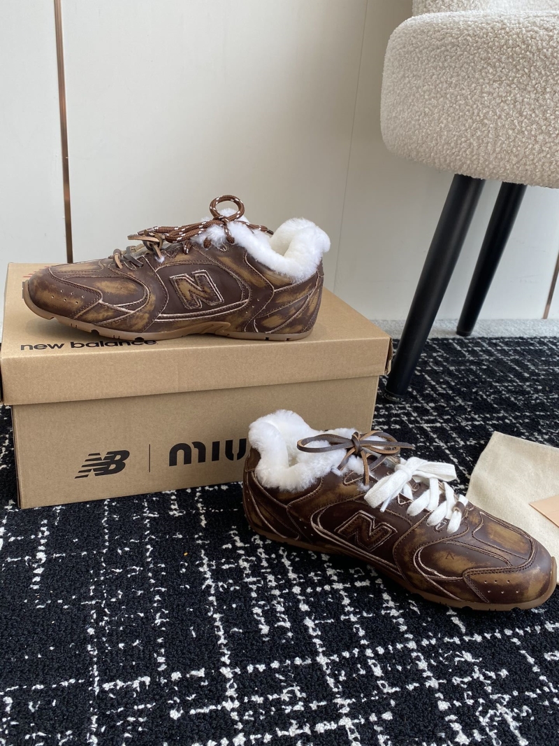 Miu Miu Sneakers